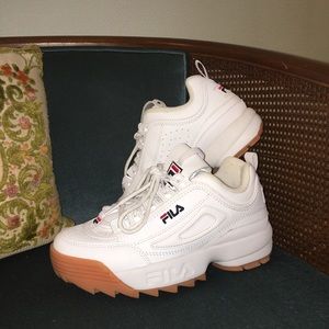 FILA Disruptor 2